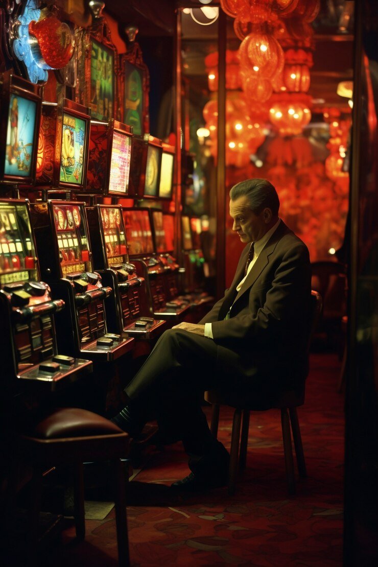 fich Mesa de Lightning Baccarat